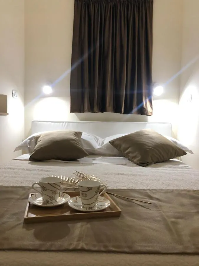 Luna&Sole Oreste Apartments Bari