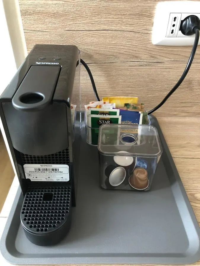 Luna&Sole Oreste Apartments - Self Check-In Bari
