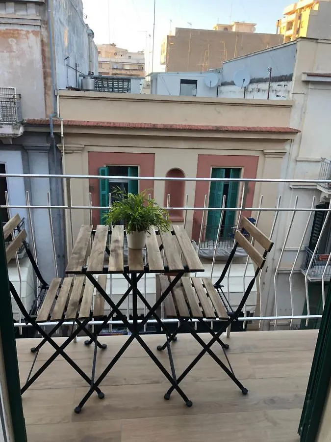 Luna&Sole Oreste Apartments Bari