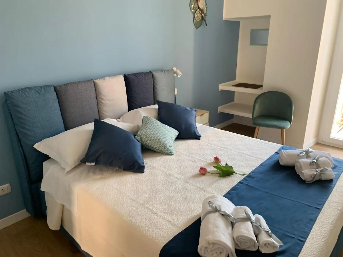 Luna&Sole Oreste Apartments Bari Italie