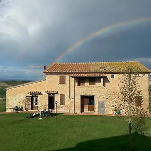 Staffolino , Siena Italien