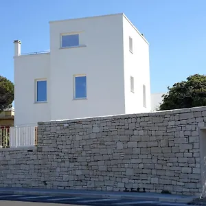 Apartman La Finestra Sul Mare, Bari