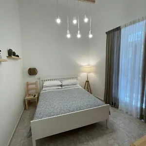 Apartman Desirehome, Bari