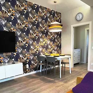 Apartman Summer Paradise, Bari