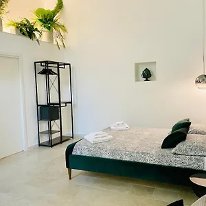 Appartement Namaste, Bari