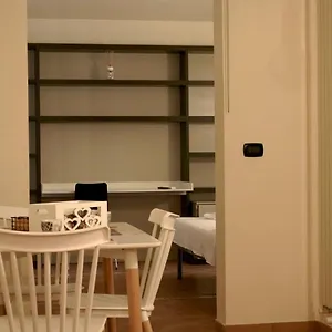 Appartement Blu And, Bari