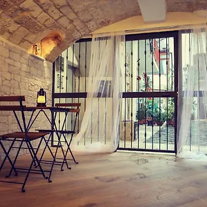 Hébergement de vacances La Casa Di San Nicola, Bari