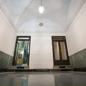 Hébergement de vacances Cavour 181, Bari