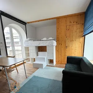  Appartamento Angela's Loft By Apulia