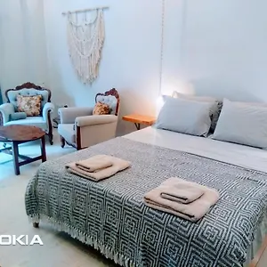 Supercentral Seaside,lux, Sunny And Cosy , Thessaloniki Griechenland