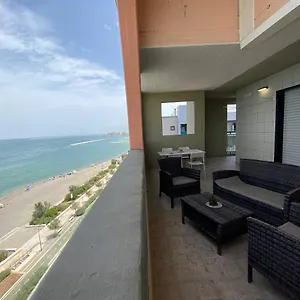 Apartman Fronte Mare By Apulia, Bari