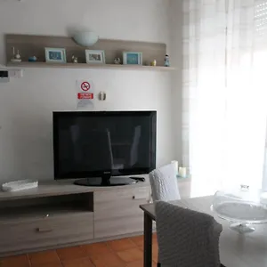  Appartamento Casa Mely