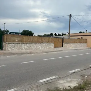 Appartement Don Bosco 2, Bari