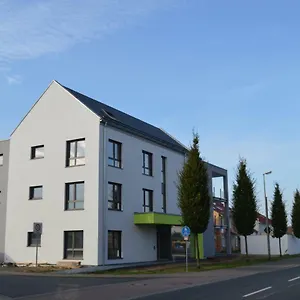 Boardinghouse-niedernberg , Niedernberg Deutschland