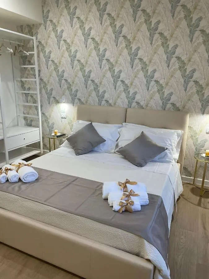 Luna&Sole Oreste Apartments - Self Check-In location