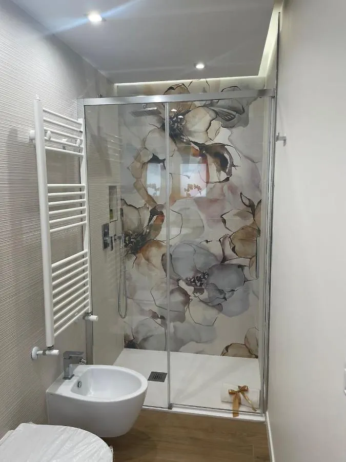 Luna&Sole Oreste Apartments - Self Check-In Bari