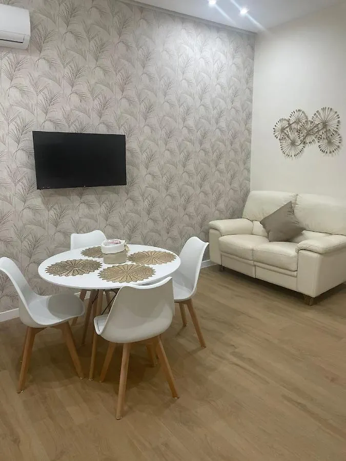 Luna&Sole Oreste Apartments - Self Check-In Bari Italy