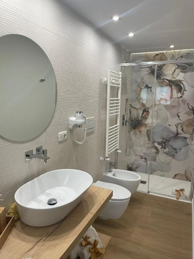 Luna&Sole Oreste Apartments - Self Check-In Bari 0*,