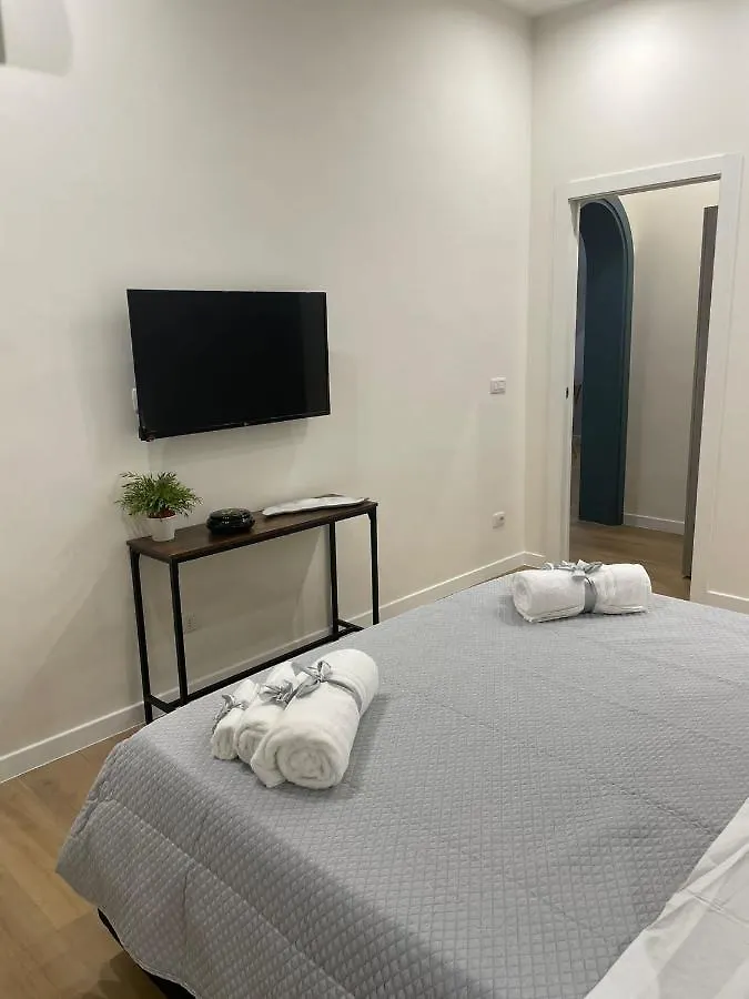 Luna&Sole Oreste Apartments - Self Check-In Bari Italy