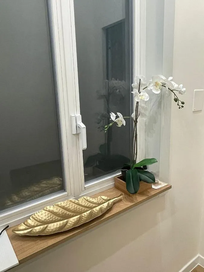 Luna&Sole Oreste Apartments - Self Check-In Bari Italy