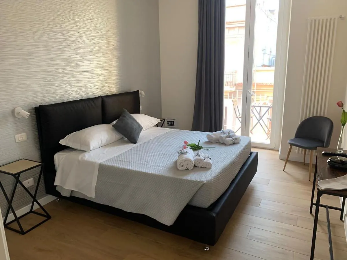 Luna&Sole Oreste Apartments - Self Check-In Bari Italy